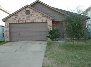 20907 Banyan Crest Ln, Katy, TX 77449