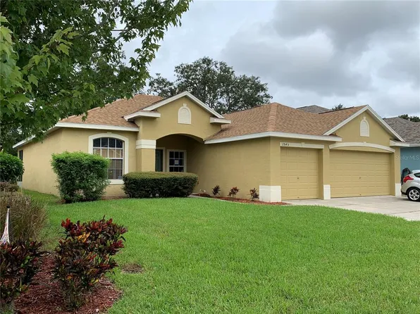 1945 Blue River Rd, Holiday, FL 34691