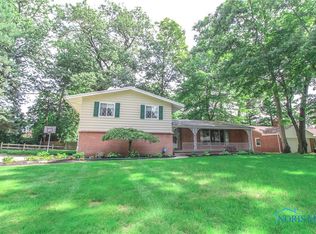 4818 Vogel Dr, Toledo, OH 43613