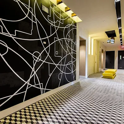 Rented by Nooklyn NYC LLC | media 112