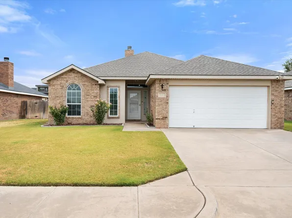 3413 Oak Ridge Ave, Lubbock, TX 79407