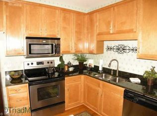 3620 Spanish Peak #1B, High Point, NC 27262