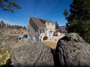 6925 Viscaya Rd, Helena, MT 59602