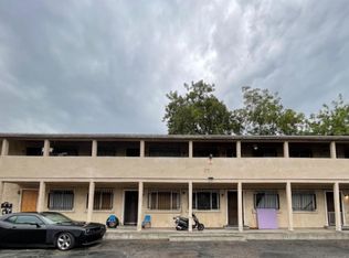 837 N Pilgrim St #8, Stockton, CA