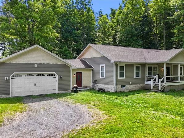 4021 Cold Springs Rd, Trumansburg, NY 14886