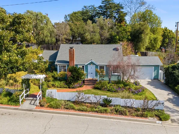 320 Toyon Rd, Sierra Madre, CA 91024