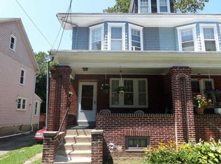 59 Maple Ave, Trenton, NJ 08618