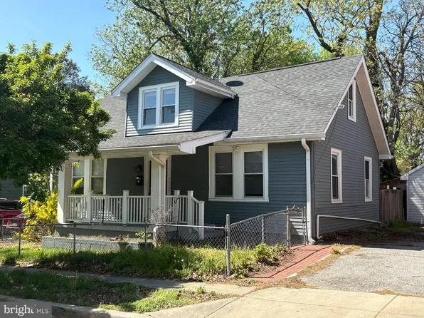 3712 Quincy St, Brentwood, MD 20722