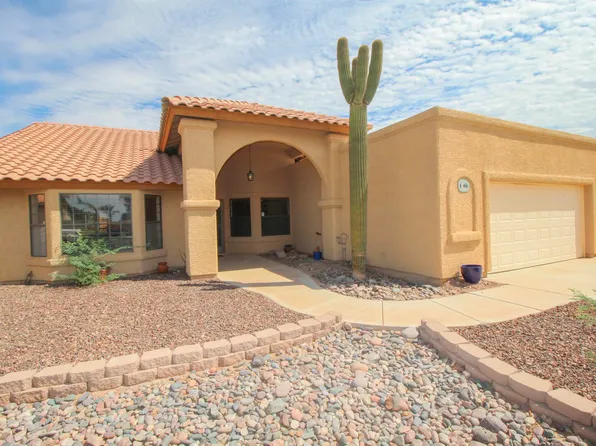 1146 W 37th Ln, Yuma, AZ 85365