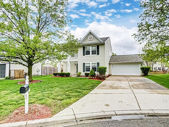 3rd image of 4837 Red Bird Ct