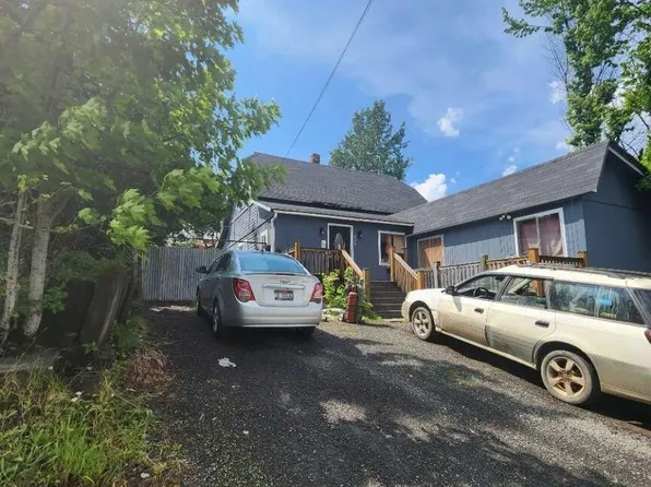 225 S 4th St, Saint Maries, ID 83861