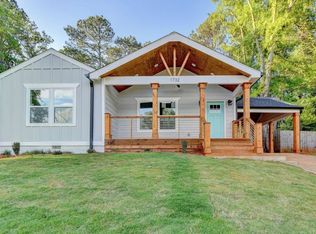 1732 Terry Mill Rd, Atlanta, GA 30316