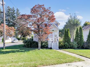 700 Huntington Road, Stratford, CT 06614