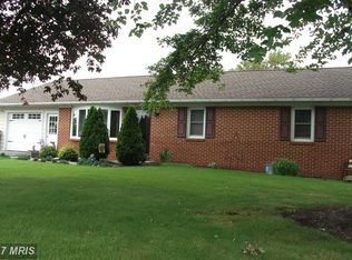1435 Brechbill Rd, Chambersburg, PA 17202