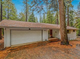 16725 Madrone Ln, Pioneer, CA