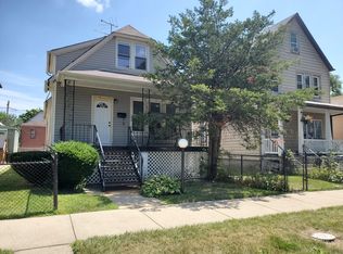 9427 S Champlain Ave, Chicago, IL 60619