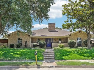 3212 Stanford Dr, Plano, TX 75075