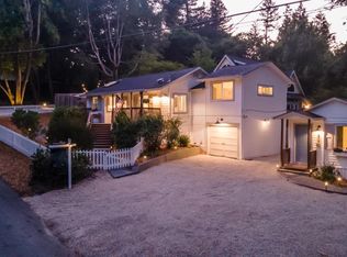 414 Prospect Ave, Felton, CA 95018