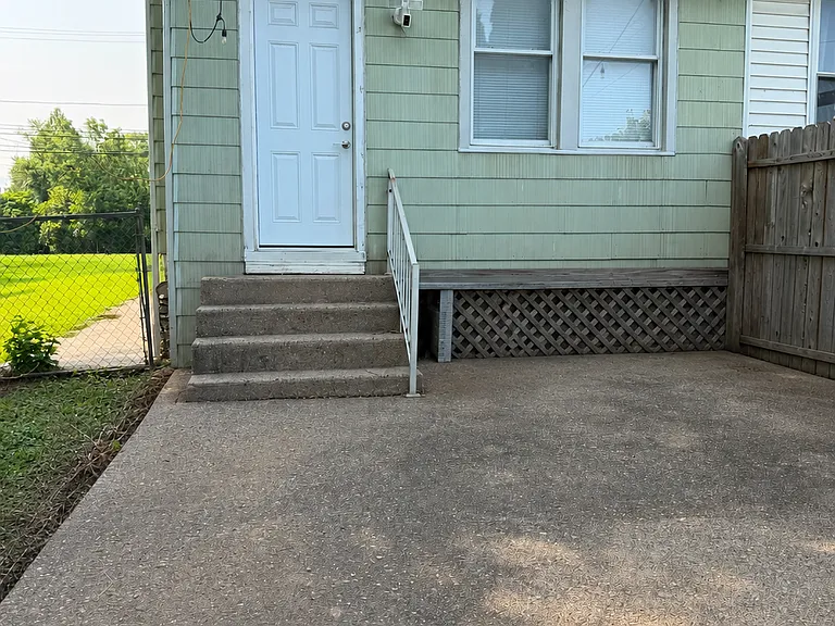 backdoor