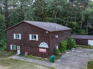 N2076 Cleghorn, Waupaca, WI 54981