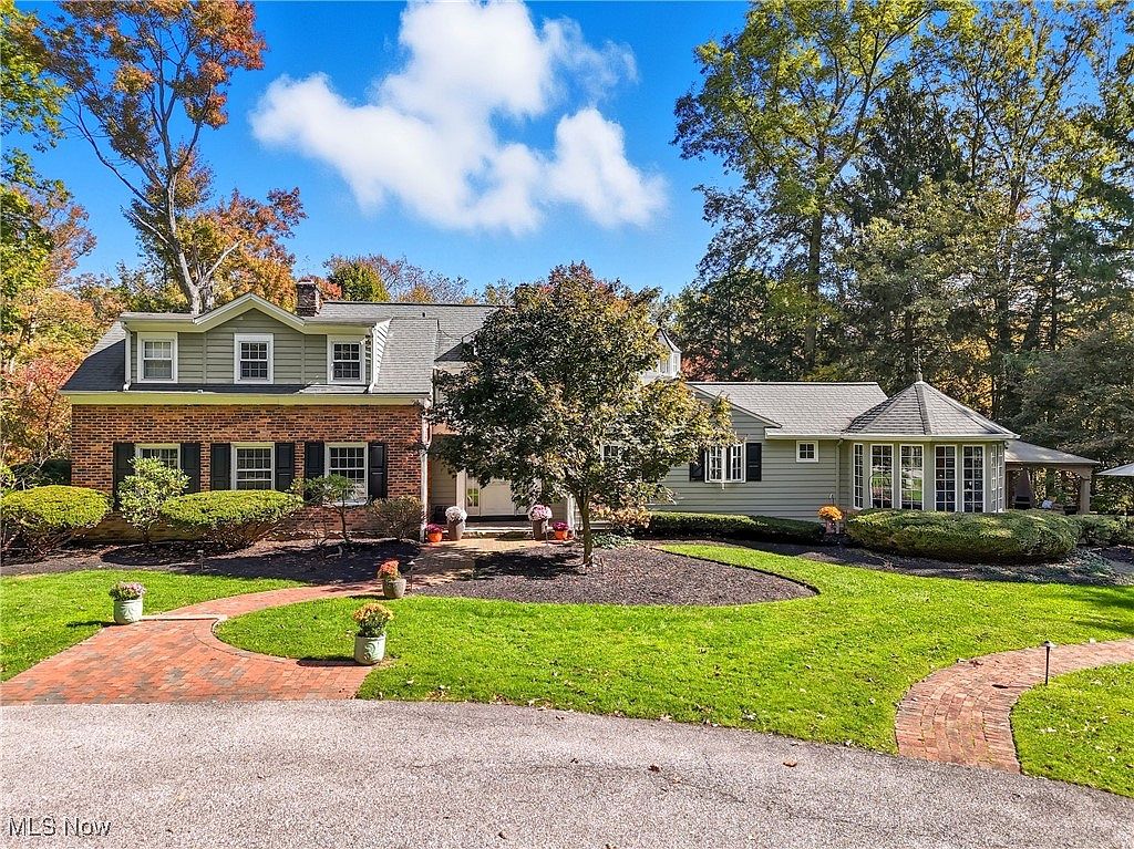 37300 Jackson Rd, Moreland Hills, OH 44022 | Zillow