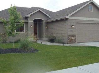 7705 N Lindeke St, Spokane, WA 99208