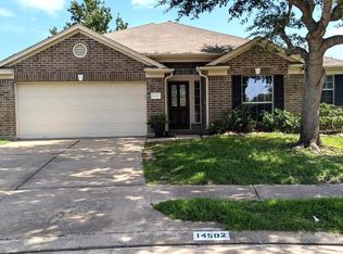 14502 Glade Point Dr, Cypress, TX 77429