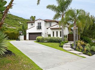 2809 Canto Nubiado, San Clemente, CA 92673