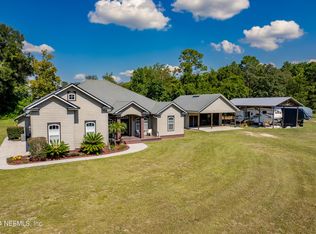 7160 Gas Line Rd, Keystone Heights, FL 32656