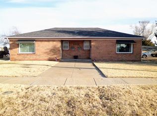 2006 Allen St, Hays, KS 67601