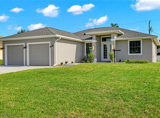 14121 Cedardale St, Fort Myers, FL 33905