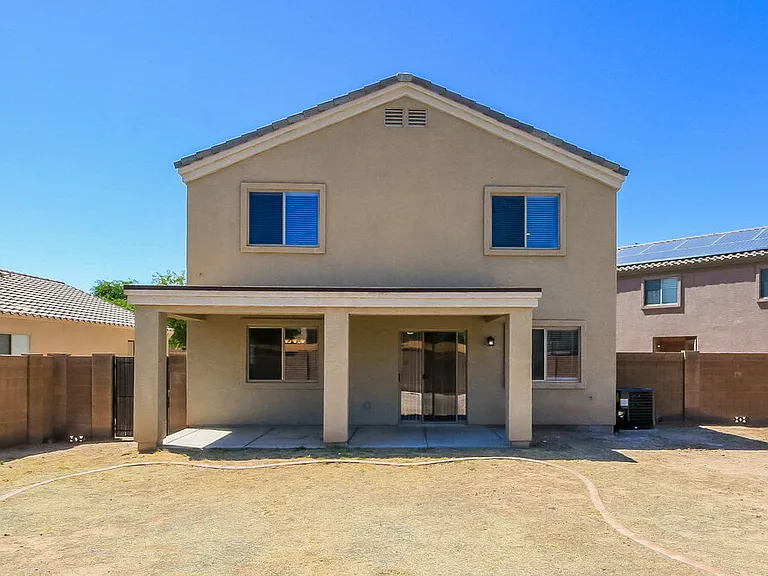 43002 W Camino De Janos — Photo 17