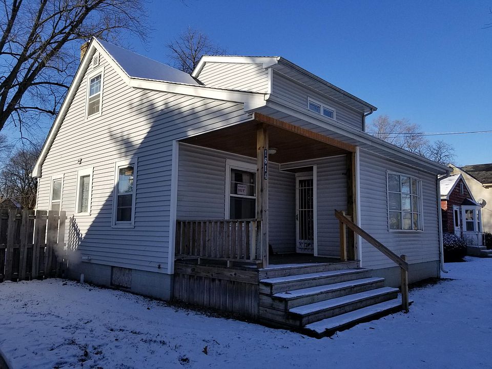 1st image of 1614 N Horsman St