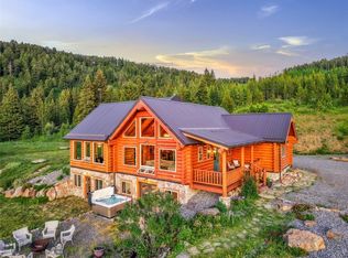 280 Goose Ridge Rd, Bozeman, MT 59715