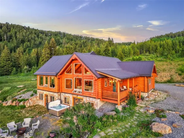 280 Goose Ridge Rd, Bozeman, MT 59715