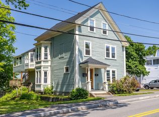 40 Washington St, Ayer, MA 01432