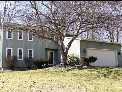 6803 Jayhawk Cir, Baldwinsville, NY, 13027