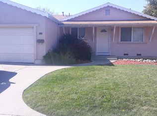 401 Action Ct, Fremont, CA