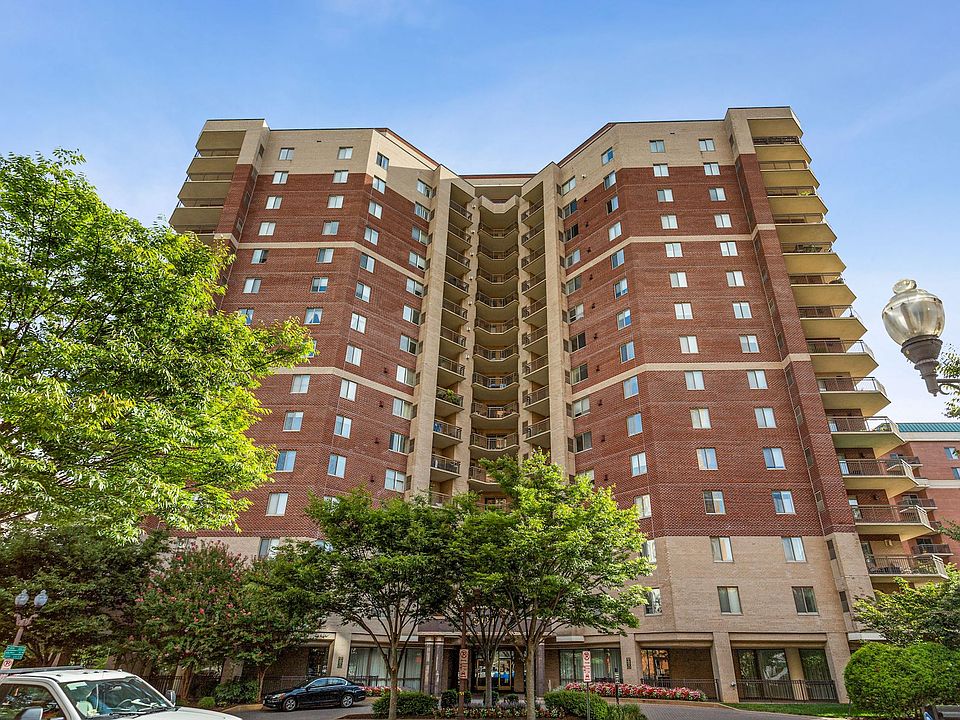 1st image of 901 N Monroe St APT 1508