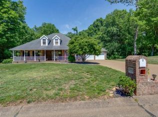 2343 W Summit Dr, Evansville, IN 47712