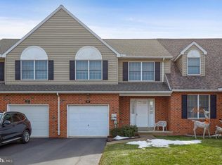 14 Pennridge Ave, Mountville, PA 17554