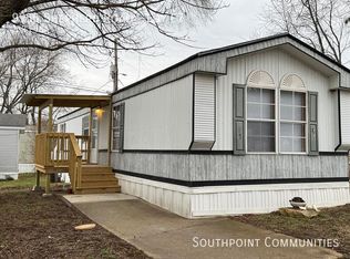 9955 Shepherd Rd LOT E7, Lockbourne, OH 43137