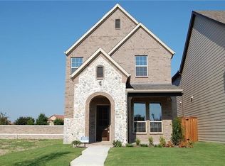 1039 Zachary Way, Allen, TX 75013