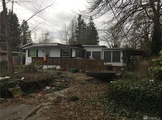 15802 81st Avenue Ct E #72, Puyallup, WA 98375