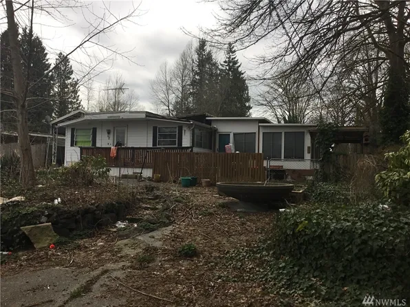 15802 81st Avenue Ct E #72, Puyallup, WA 98375