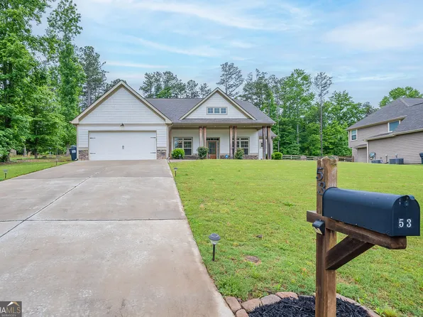 53 Stonegate Ct, Dallas, GA 30157