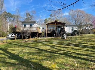 162 Brown Watterson Rd, Cherryville, NC 28021