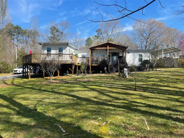 162 Brown Watterson Rd, Cherryville, NC 28021