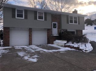 288 Malone Ridge Rd, Washington, PA 15301