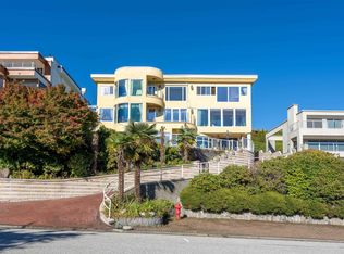 1419 Chippendale Rd, West Vancouver, BC V7S2N7